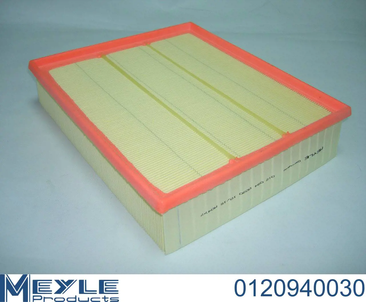 SFVF2084B Starline Filtro de aire de motor