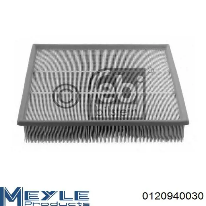 Filtro de aire 3C129008 AND