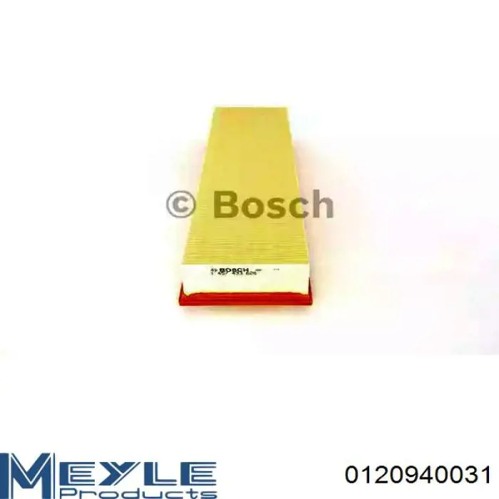 El filtro de aire Mercedes 0040940304 precio, desde 15,09 EUR