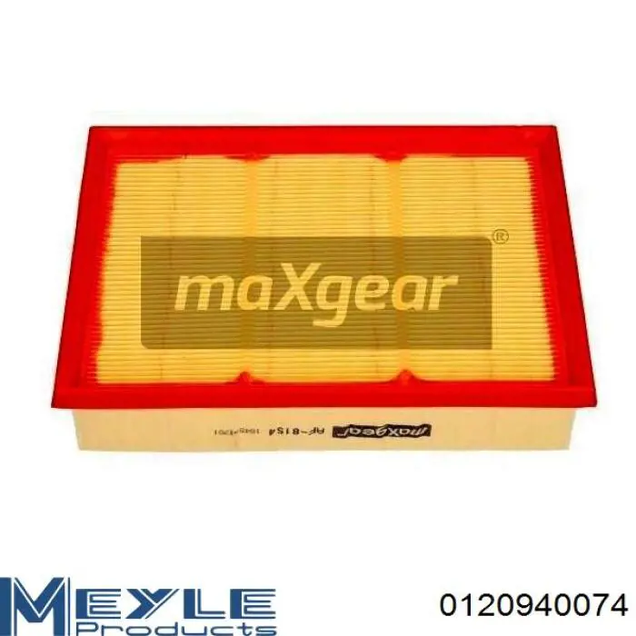 Comprar MD8154 Alco Filtro de aire