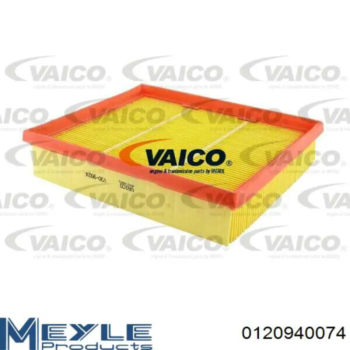 Filtro de aire MD8154 Alco