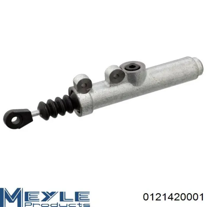 Cilindro maestro de embrague Mercedes E C124