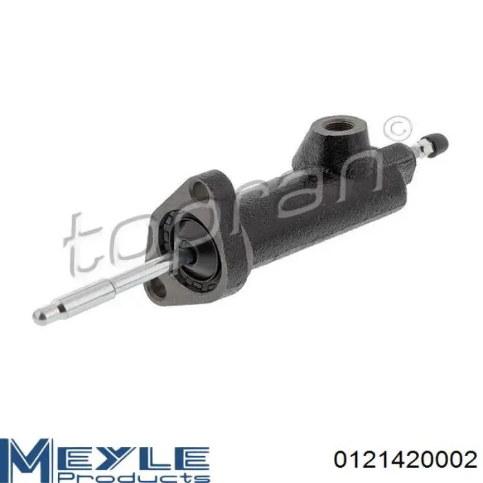 Comprar A2012900311 Mercedes Bombín de embrague