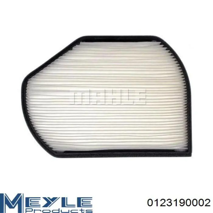 Filtro de cabina Bremsi FC1331 precio, desde 10,72 EUR