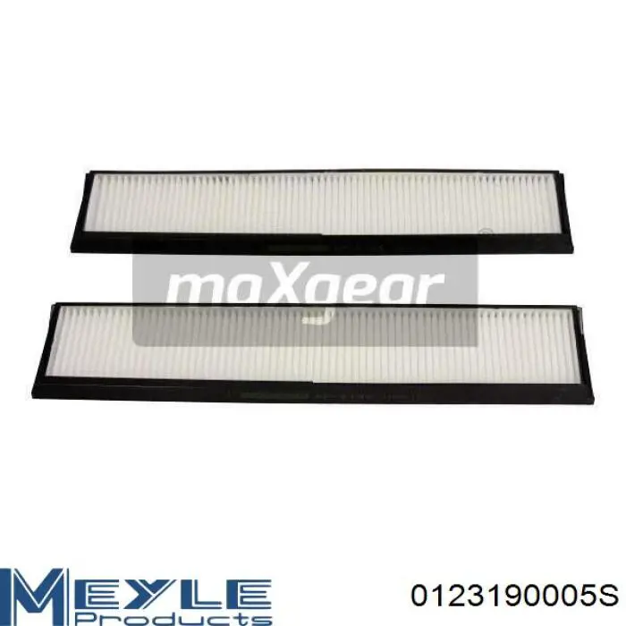 Comprar 9445 Febi Filtro de aire del habitáculo