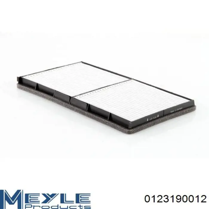 Comprar 6388350047 Mercedes Filtro de aire del habitáculo