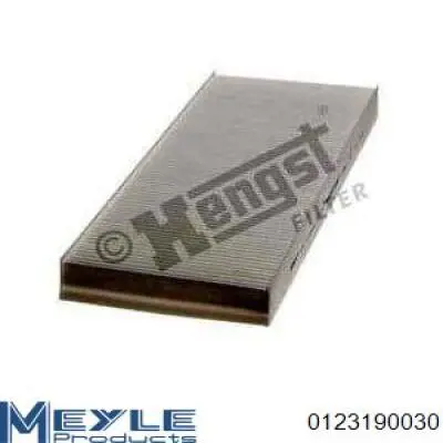 Filtro de cabina Diesel Technic 461864 precio, desde 8,92 EUR