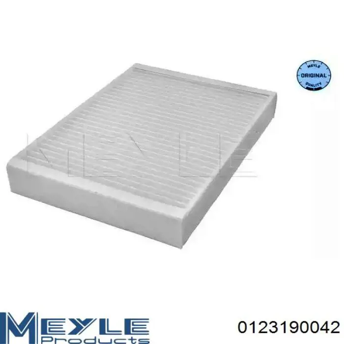 Comprar 5327500 UFI Filtro de aire del habitáculo