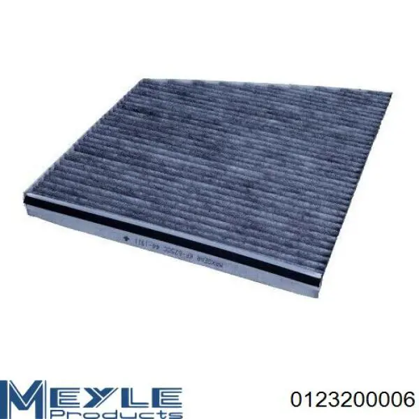 Filtro de cabina Mercedes A211830001890 precio, desde 14,64 EUR