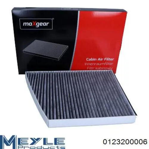 Comprar A211830001890 Mercedes Filtro de aire del habitáculo