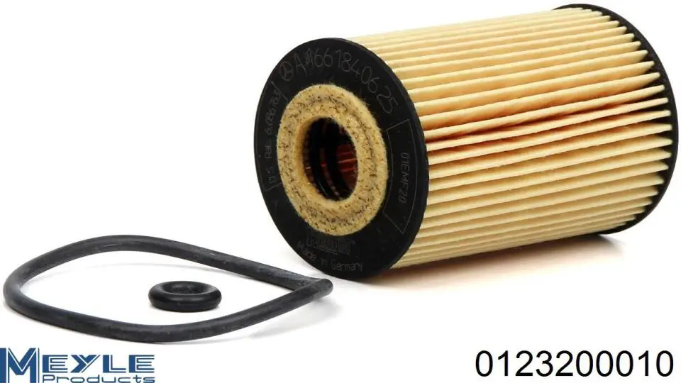 Filtro de habitáculo A1688300118 Mercedes