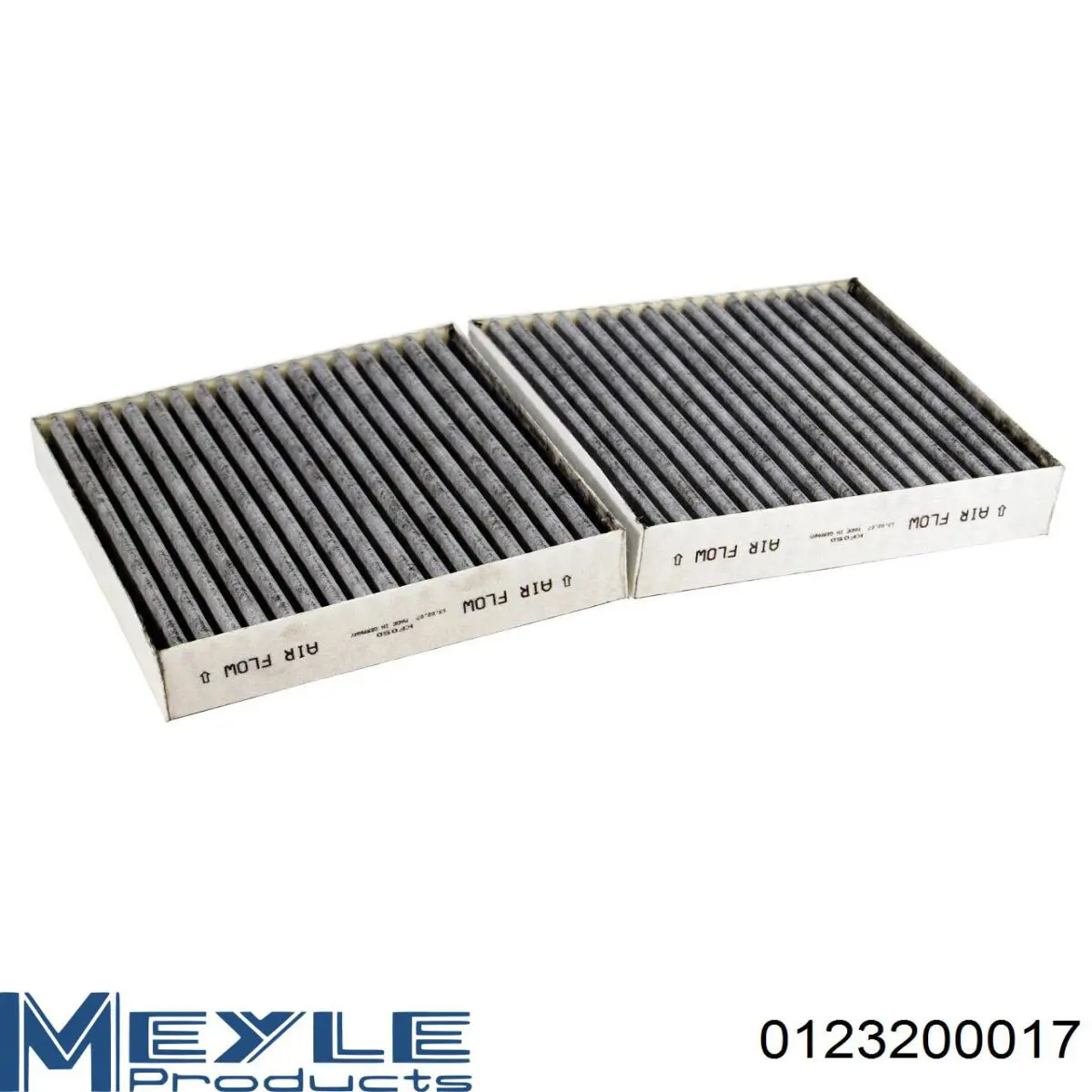 Filtro de cabina Meat&Doria 17391 precio, desde 16,53 EUR