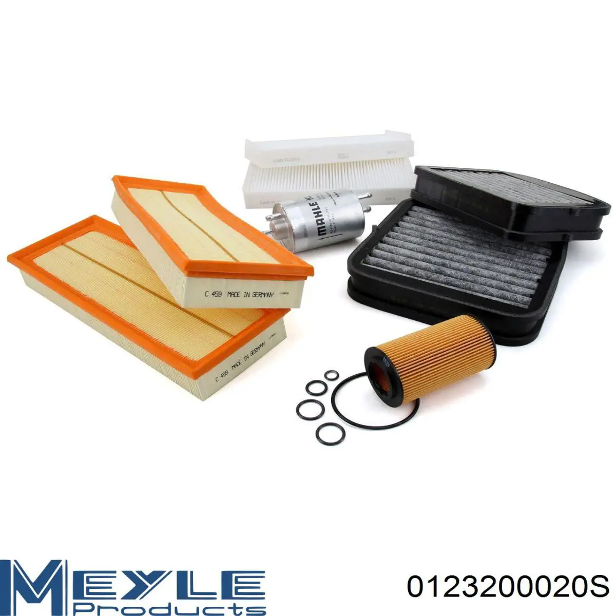 Comprar A2208300218 Mercedes Filtro de aire del habitáculo