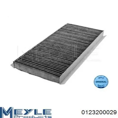 Comprar 15212492 Profit Filtro de aire del habitáculo