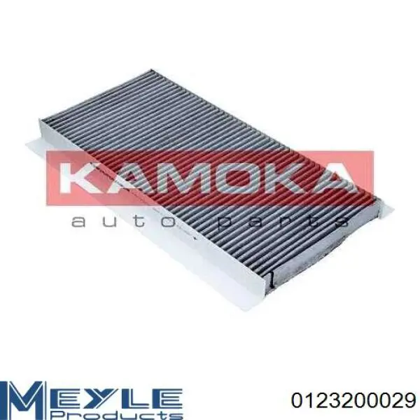 Filtro de cabina Profit 15212492 precio, desde 12,11 EUR