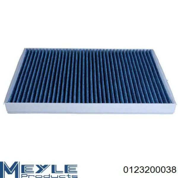 Comprar RD61J6WP9331 Rider Filtro de aire del habitáculo