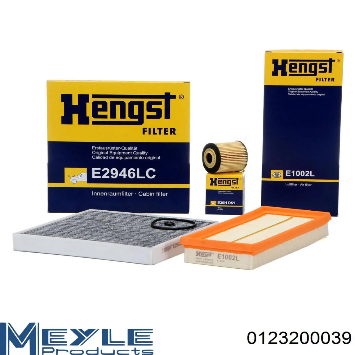 Filtro de cabina Mercedes A4518300018 precio, desde 5,73 EUR