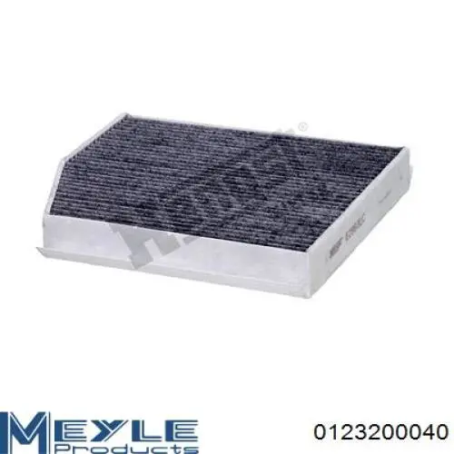 Filtro de cabina Tecneco CK879C precio, desde 17,96 EUR