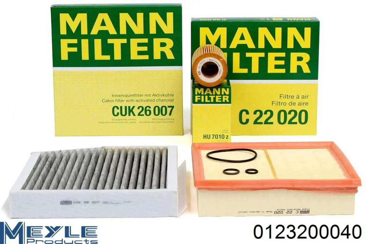Comprar CK879C Tecneco Filtro de aire del habitáculo