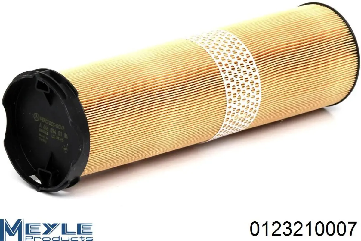 Filtro aire Bremsi FA1055