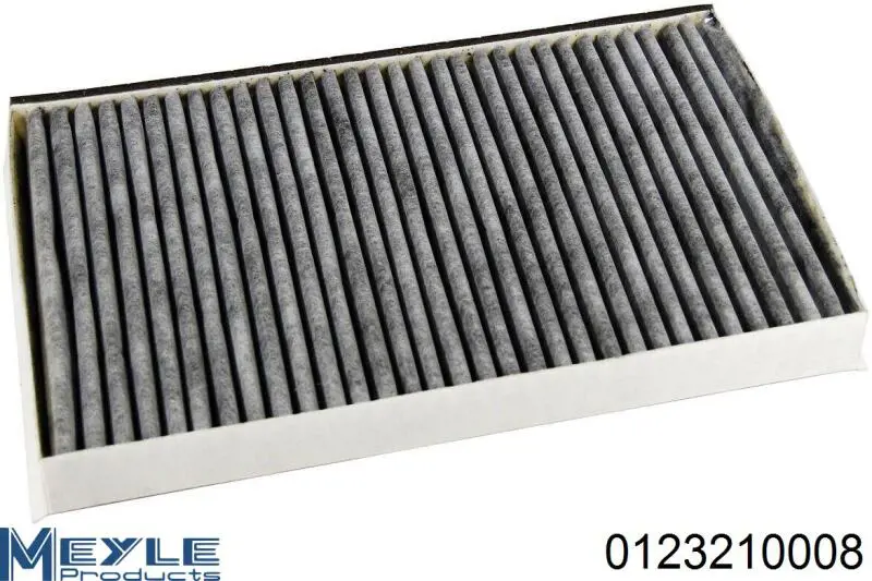 El filtro de aire Meyle 0123210008 precio, desde 12,04 EUR