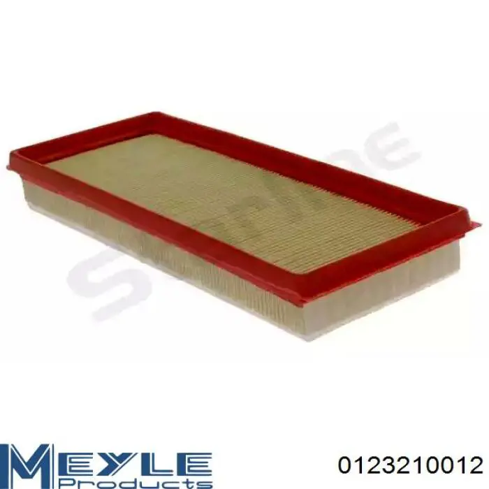 El filtro de aire Mercedes A0010940301 precio, desde 7,12 EUR