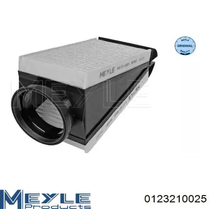 FAFME092 NTY Filtro de aire de motor