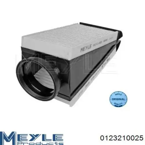 Filtro de aire FA0590 Bremsi