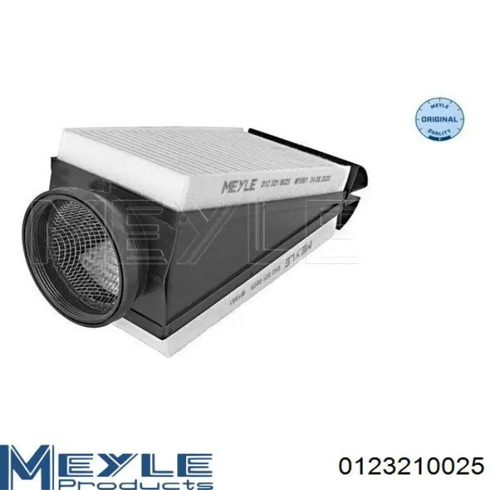 El filtro de aire NTY FAFME092 precio, desde 26,87 EUR