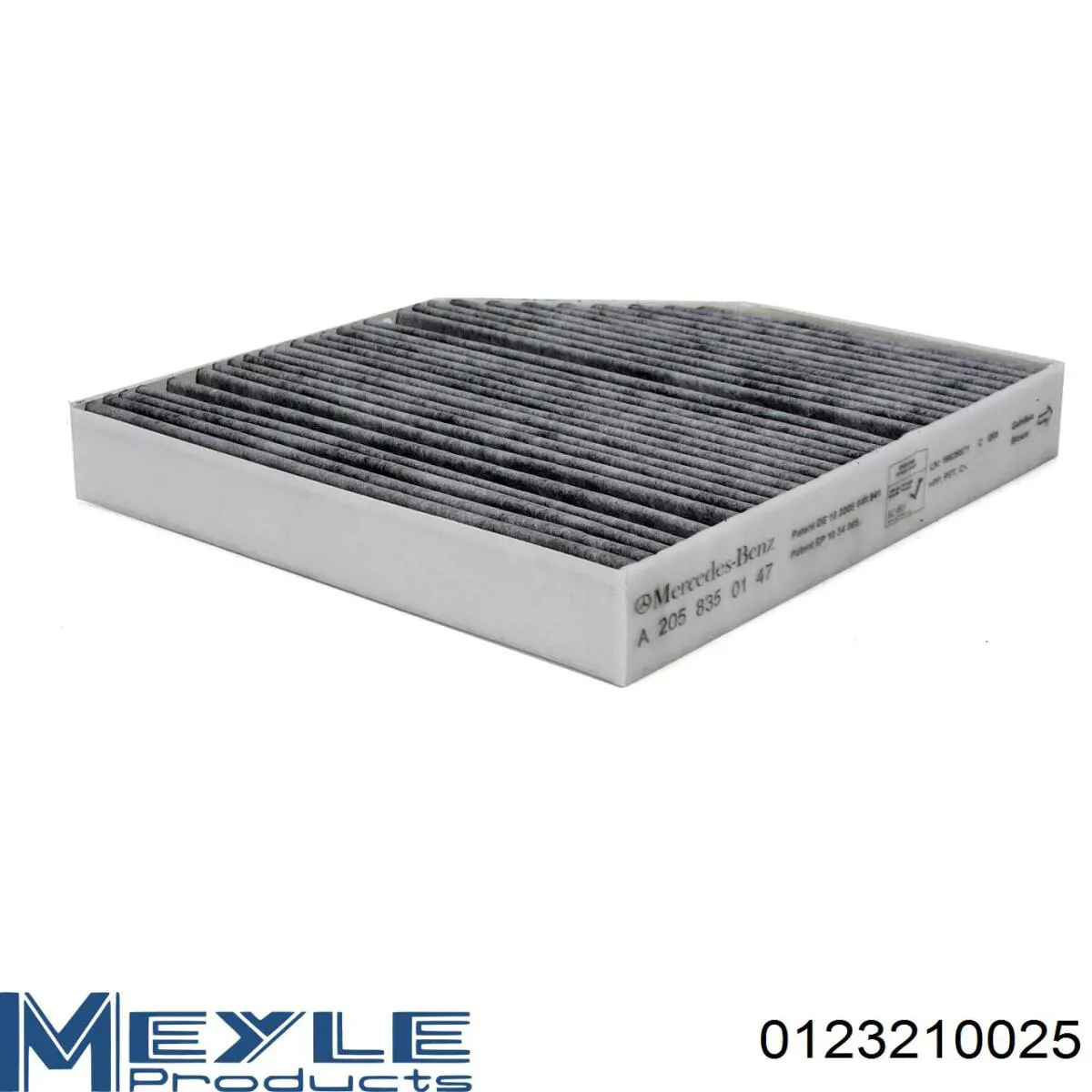 Comprar EL9454 Mecafilter Filtro de aire