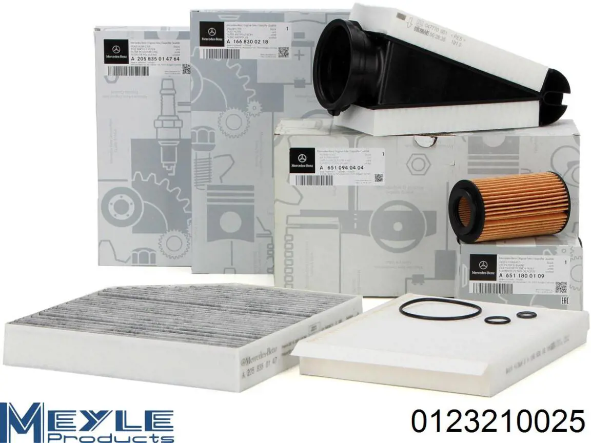 El filtro de aire UFI 30B8700 precio, desde 28,52 EUR