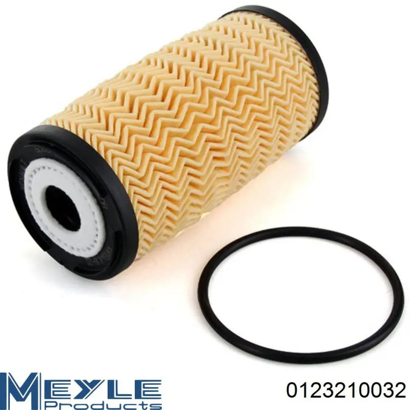 Filtro de aire 30A6800 UFI