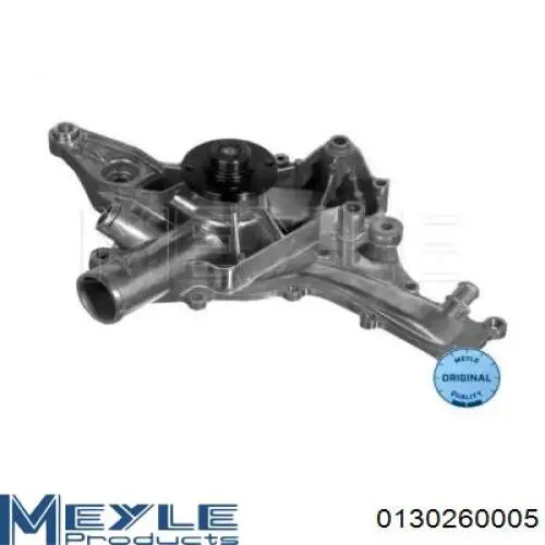 Bombeadora de agua Mercedes A1122001301 precio, desde 111,64 EUR