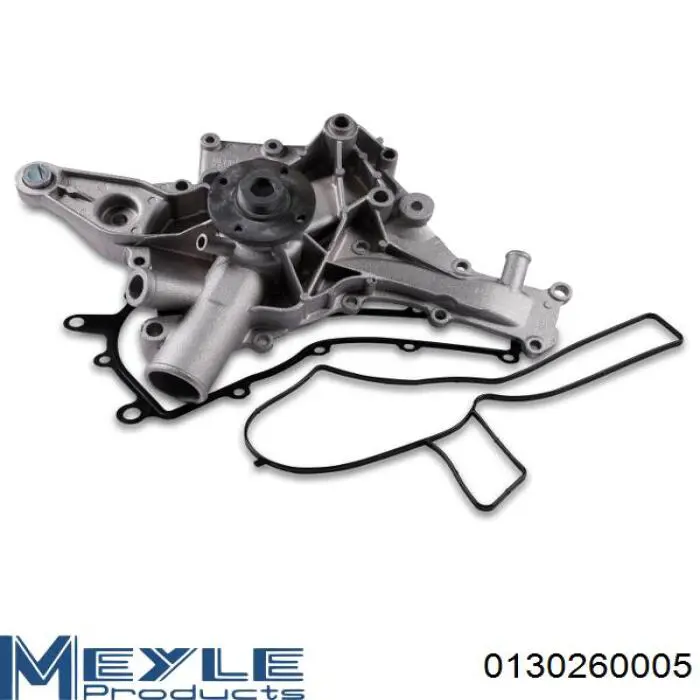 Comprar A1122001301 Mercedes Bomba de agua para motor
