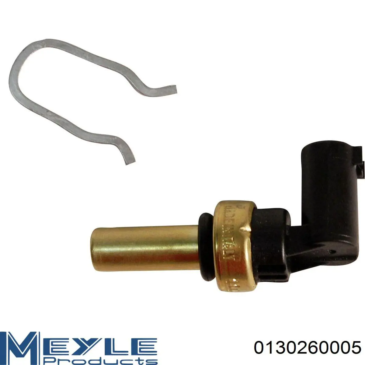 A1122001301 Mercedes Bomba refrigerante coche