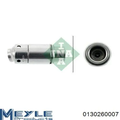Bomba de agua 166200062080 Mercedes