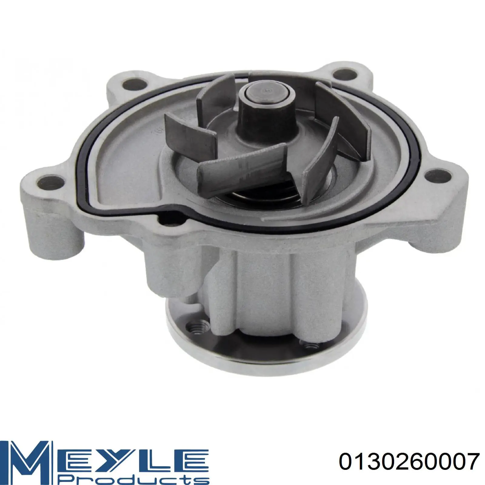Comprar 166200062080 Mercedes Bomba de agua para motor