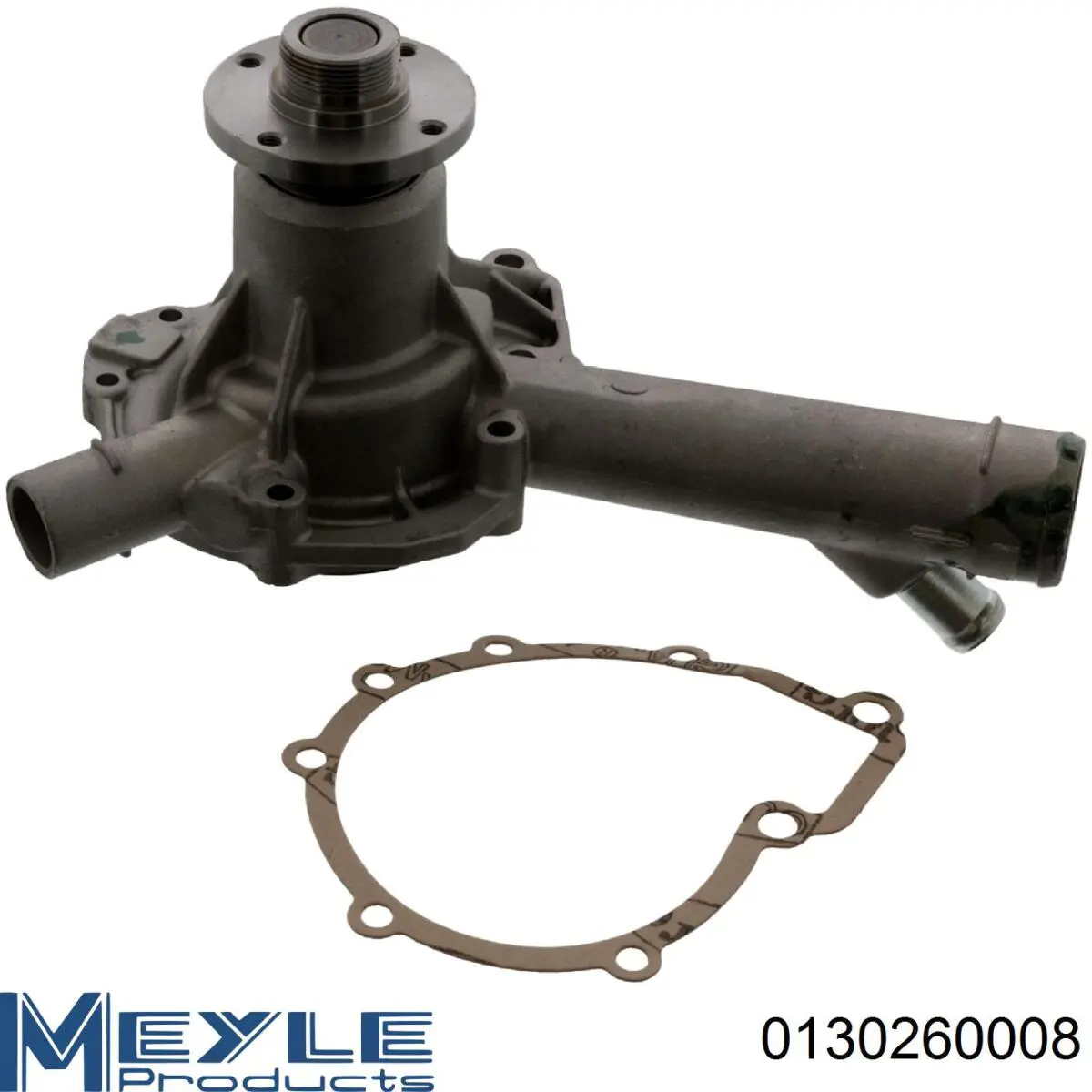 Motor de agua Mercedes A1112002301