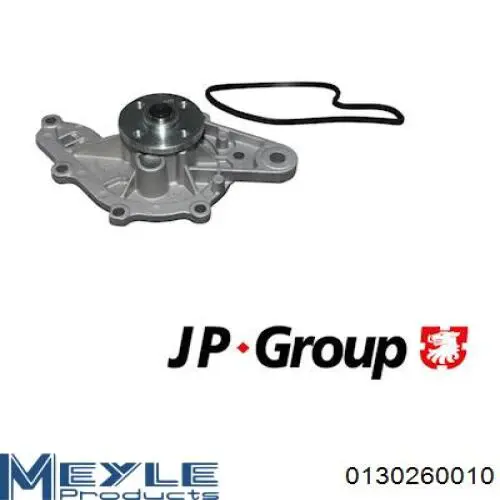 Comprar A6602000120 Mercedes Bomba de agua para motor