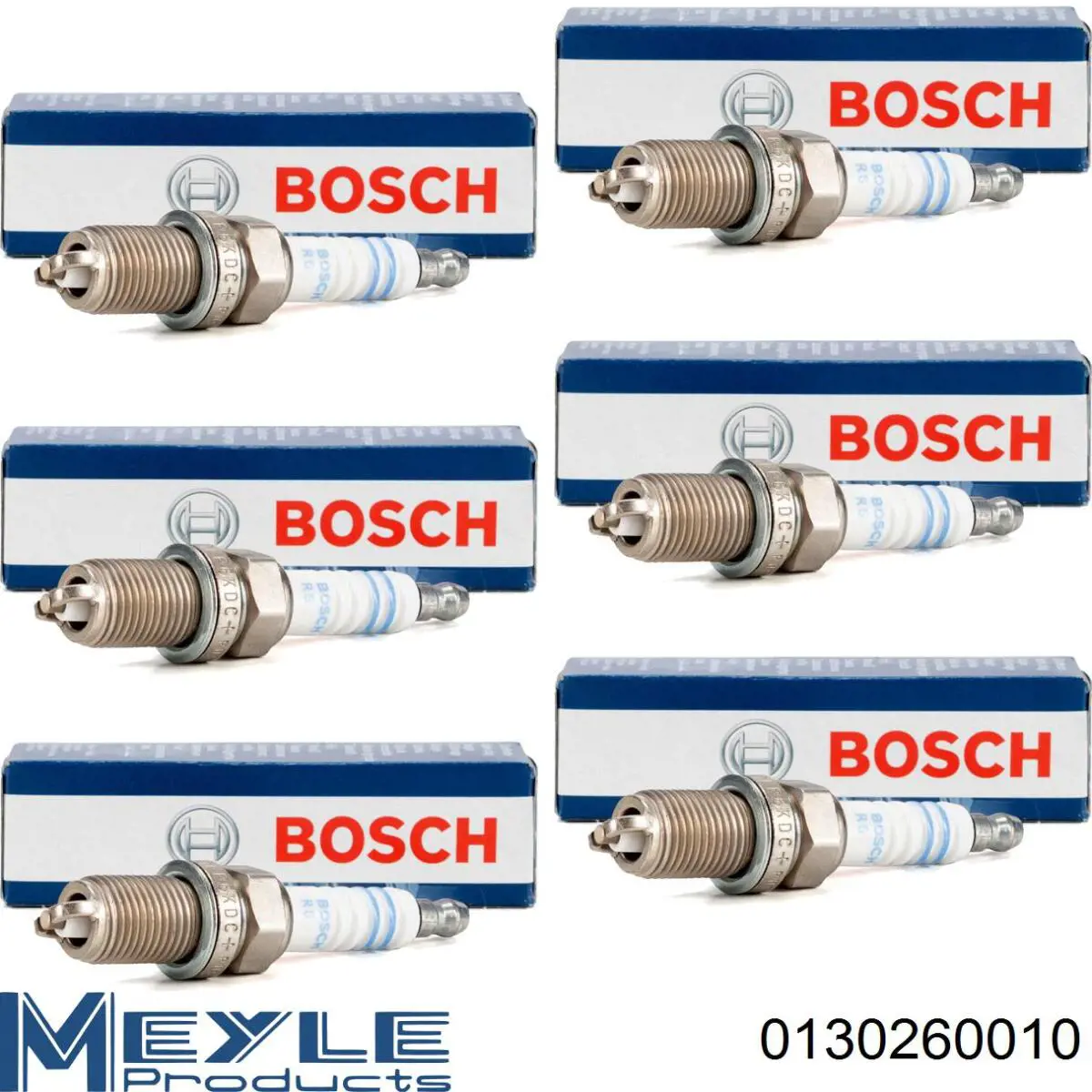 Bomba de agua A6602000120 Mercedes