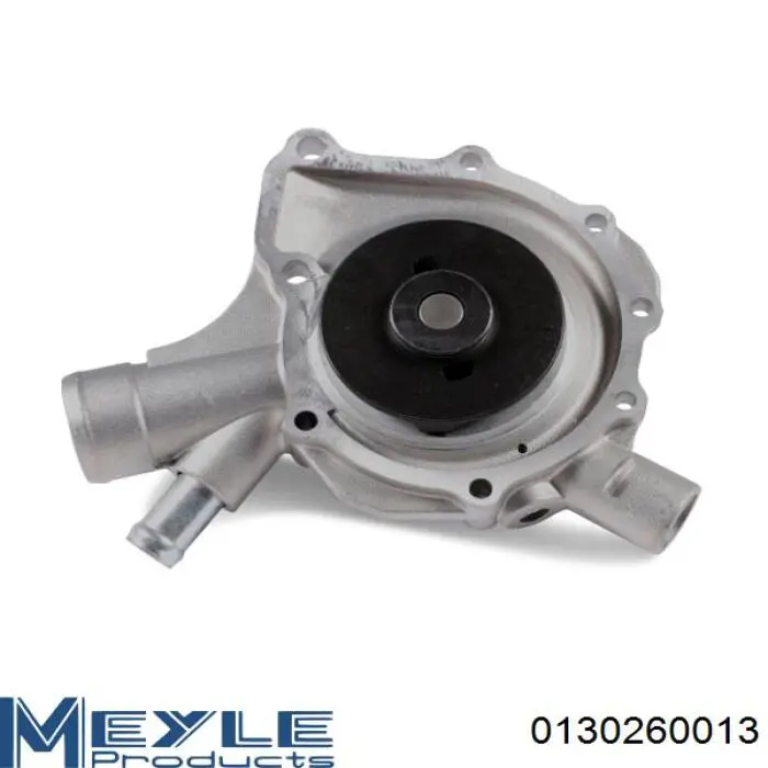 Comprar 0130260013 Meyle Bomba de agua para motor