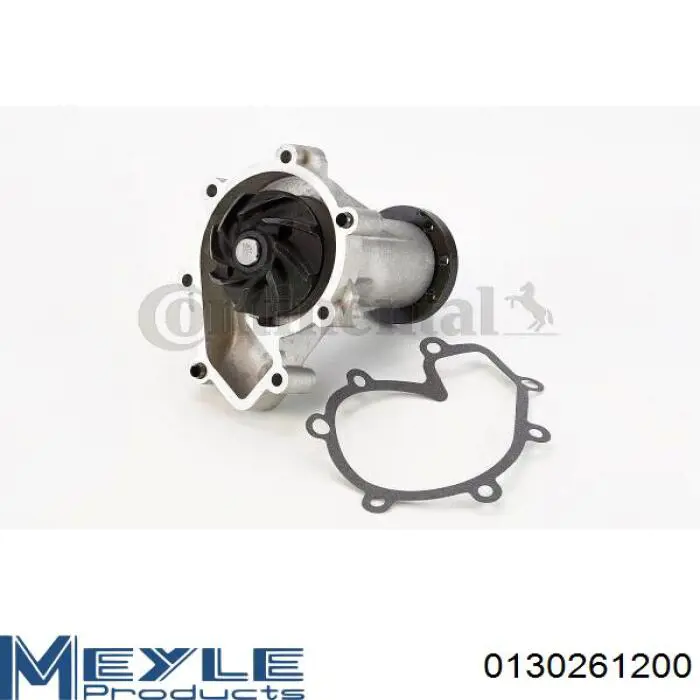 Comprar 0130261200 Meyle Bomba de agua para motor