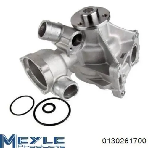 Bombeadora de agua Mercedes A1032002001 precio, desde 95,54 EUR