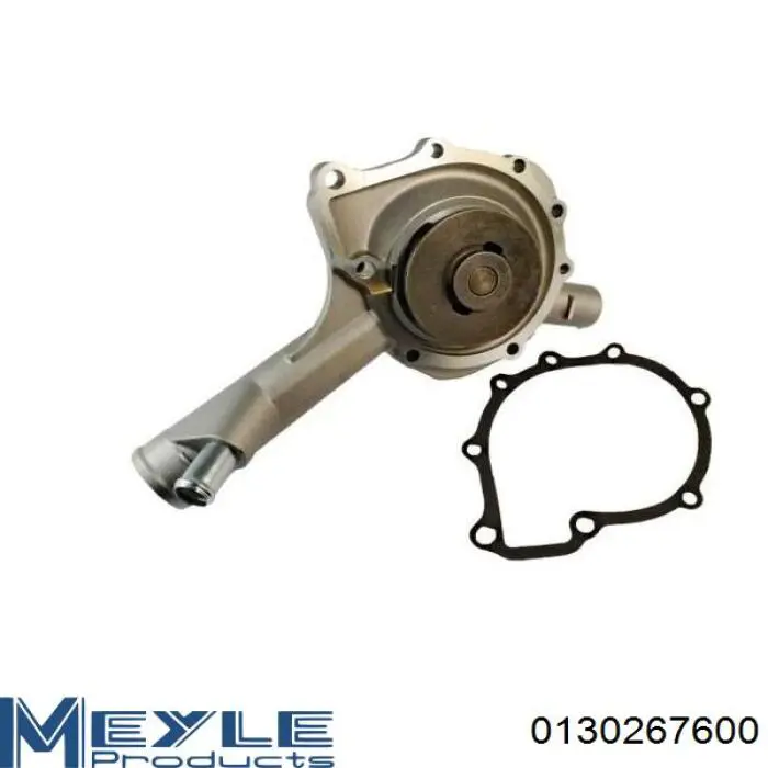 Bombeadora de agua Mercedes A1112000401 precio, desde 71,98 EUR
