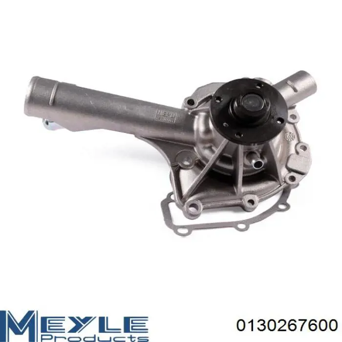 A1112000401 Mercedes Bomba refrigerante coche