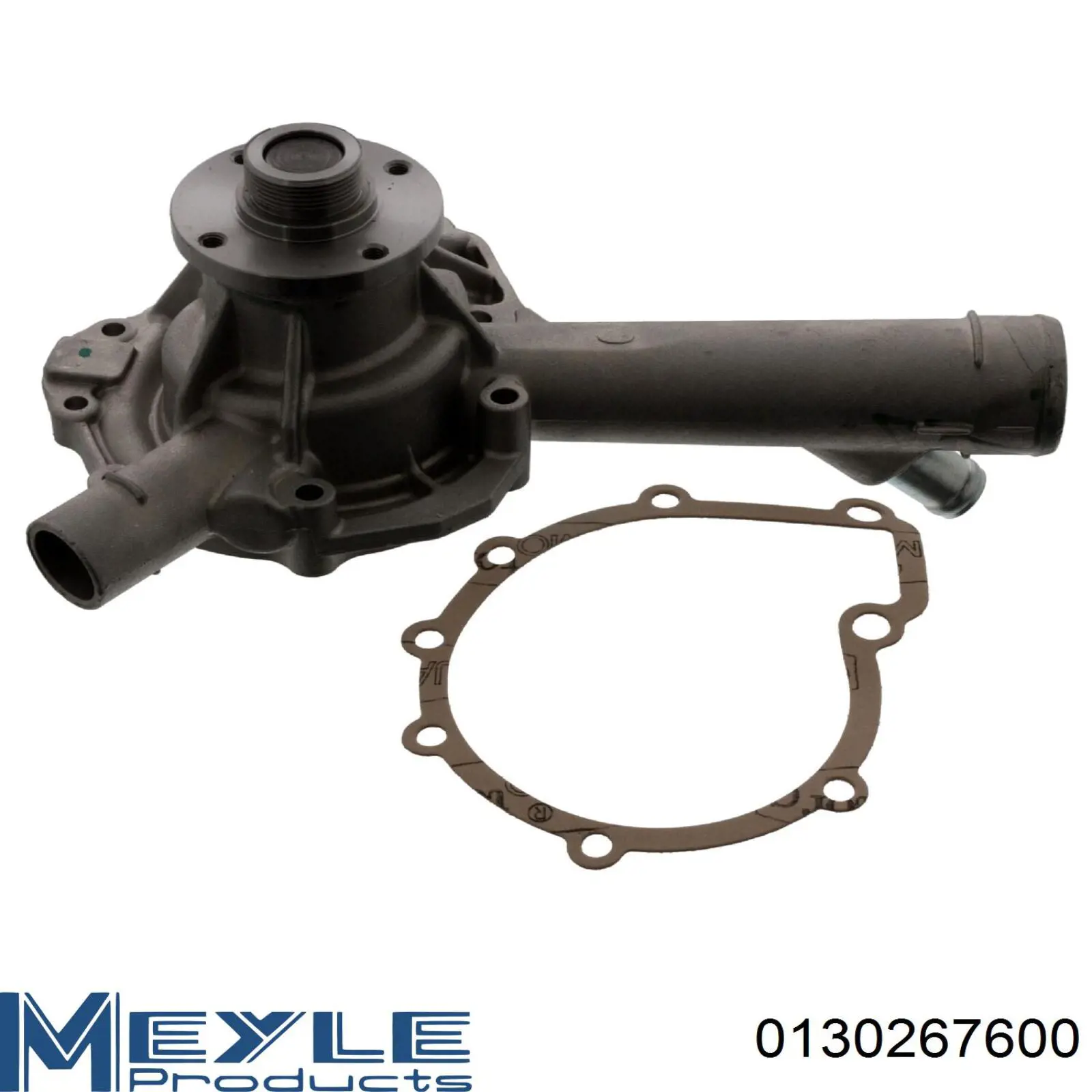 Motor de agua Mercedes A1112000401