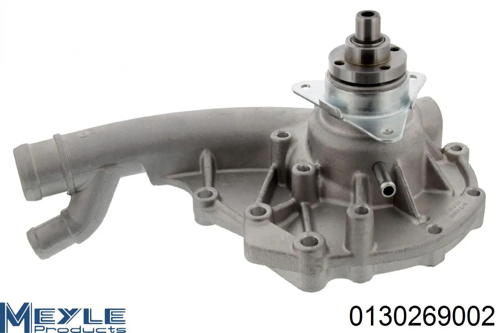 Comprar 0130269002 Meyle Bomba de agua para motor