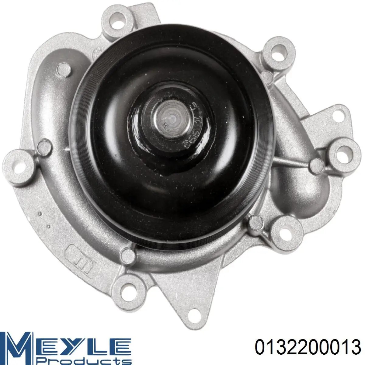 Motor de agua Chrysler 5175580AA