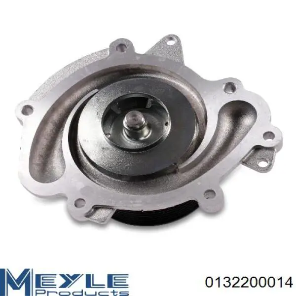 Comprar 0132200014 Meyle Bomba de agua para motor