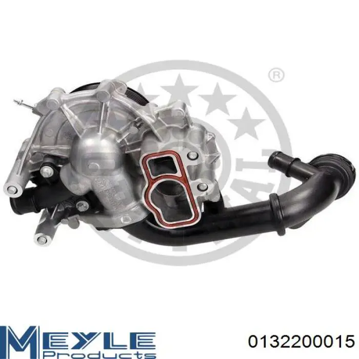 Bomba de agua 0132200015 Meyle